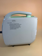 90% Portable Oxygen Concentrator