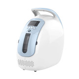 Portable Oxygen Concentrator/Air Purifier