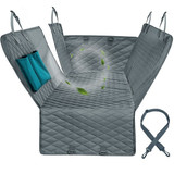 CANNY BARGAINS™ Dog Hammock Car Seat Cover