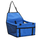 CANNY BARGAINS™ Folding Carrier Car Seat for Dog|Cat