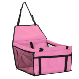 CANNY BARGAINS™ Folding Carrier Car Seat for Dog|Cat
