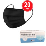 Unisex Face Mask (50 pack)