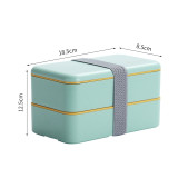Bento Box Lunch Box