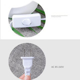 3D LED Lamps