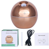 Mini USB Essential Oil Diffuser