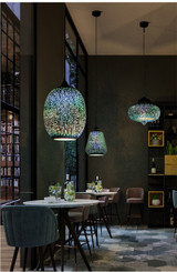 Loft Decor Pendant Lights