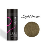 Keratin Hair fiber Hair Thickening Fibers Styling Powder SEVICH Hair loss product Wig Extension 25g 10 Colors Applicator Spray