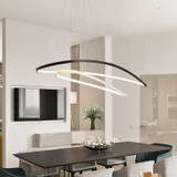 Unique Led Hanging Pendant Lights