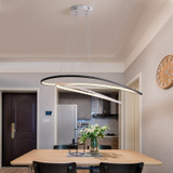 Unique Led Hanging Pendant Lights