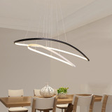 Unique Led Hanging Pendant Lights