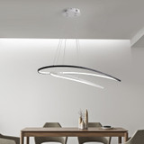 Unique Led Hanging Pendant Lights