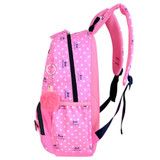 3 Piece Kids School Bag Set