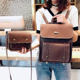 2 Piece Backpack and Bag Set