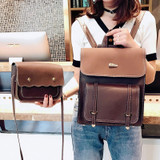 2 Piece Backpack and Bag Set