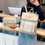 2 Piece Backpack and Bag Set