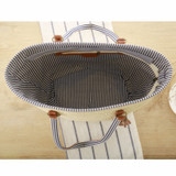 Straw Beach Bags