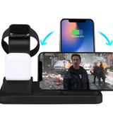 Wireless Charging Dock PRO