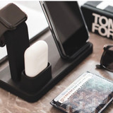 Wireless Charging Dock PRO