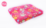 Fleece Blanket Warm Soft 3 Colors
