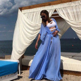 Swimsuit Bikini Cover Up