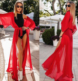 Swimsuit Bikini Cover Up
