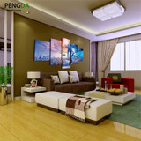 Wall Art Picture Home Decoration Living Room Canvas Print 5 Pieces Game Star Wars Movie Poster Wall Picture Printing On Canvas