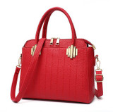 Vogue Star women leather handbags famous brands messenger bags for women pouch bolsa purse and handbag ladies shoulder bag LA157