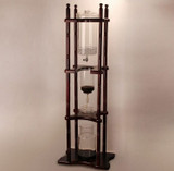 Free Shipping 1 Set Coffee set Syphon Maker Coffee Grinder Espresso Cappuccino coffee maker