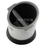 Espresso S/S coffee knock box w/100CM(H)  Coffee grounds container