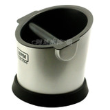 Espresso S/S coffee knock box w/100CM(H)  Coffee grounds container