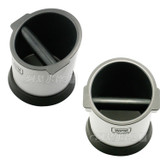 Espresso S/S coffee knock box w/100CM(H)  Coffee grounds container