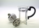 Free Shipping Espresso 350ML Coffee Press Coffee Plunger  French Coffee Press