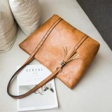 Vintage Rivet Bag