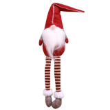 Sitting Elf Decoration