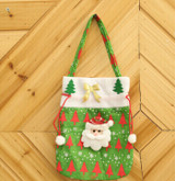 Santa Sack Gift Bags