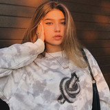Women 's Fashion Long Sleeves White Fleece Tops Women 's Fashion Long Sleeves White Fleece Tops