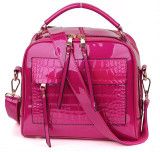 Modern Croc Bag