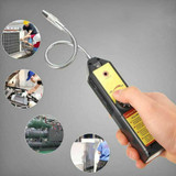 Elitech WJL-6000 Refrigerant Halogen Leak Detector HVAC R134a R410a Air Checker