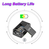 Magnetic GSM Mini SPY GPS Tracker Real Time Tracking Locator Device For Car