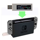 MayFlash PS4 3 Xbox One S 360 Controller Fight Stick Adapter for Nintendo Switch