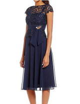 Sexy Club Sheath Dress