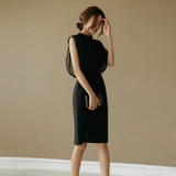 Linen For Summer Sundress Ladies Dress
