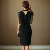 Linen For Summer Sundress Ladies Dress