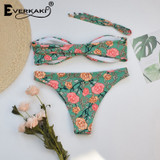 Gypsy Bikini 2 Pieces Set