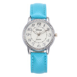 Luxury Leather Watches