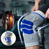 Power Bend Shock Active Knee Support – 1 PAIR