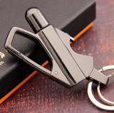 Keychain Flint Fire Starter