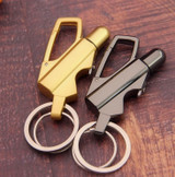 Keychain Flint Fire Starter