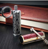Keychain Flint Fire Starter
