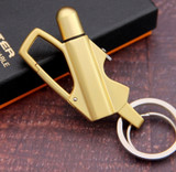 Keychain Flint Fire Starter
